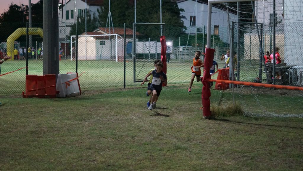 San Patrizio: Promesse di Romagna - 01 settembre 2021